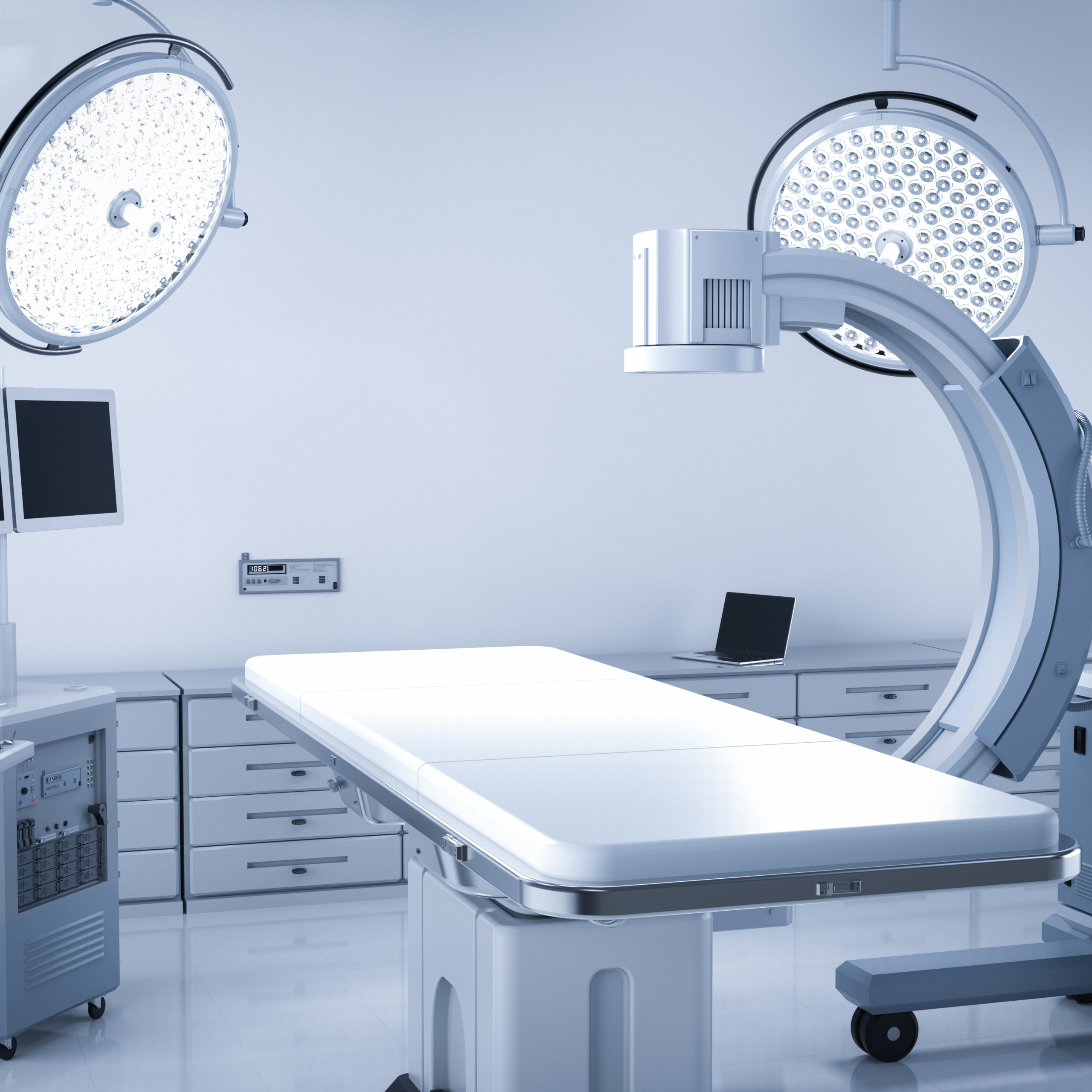 Operation Theatre