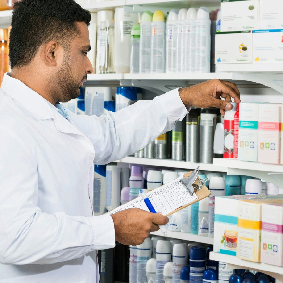 Pharmacy