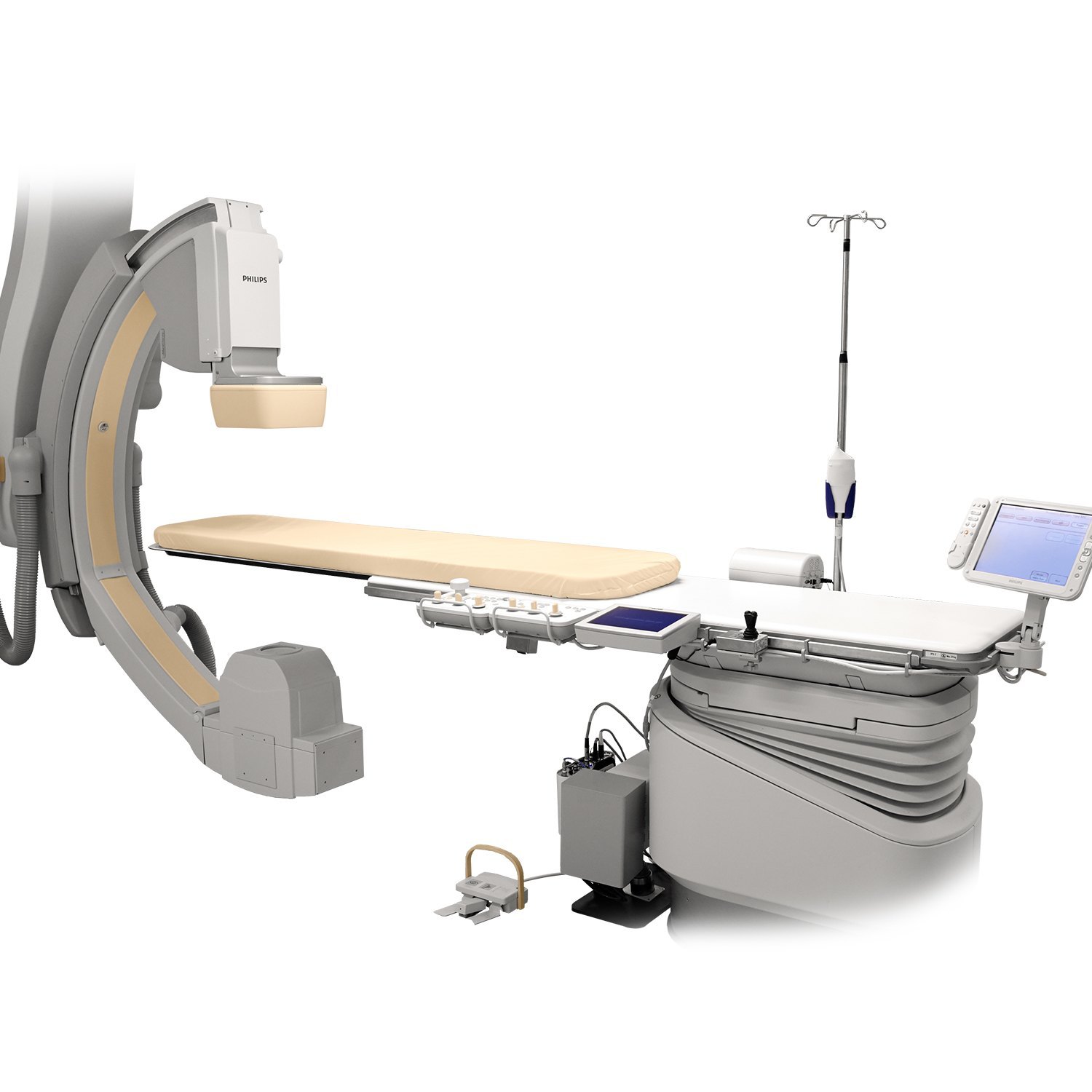 Cath Lab