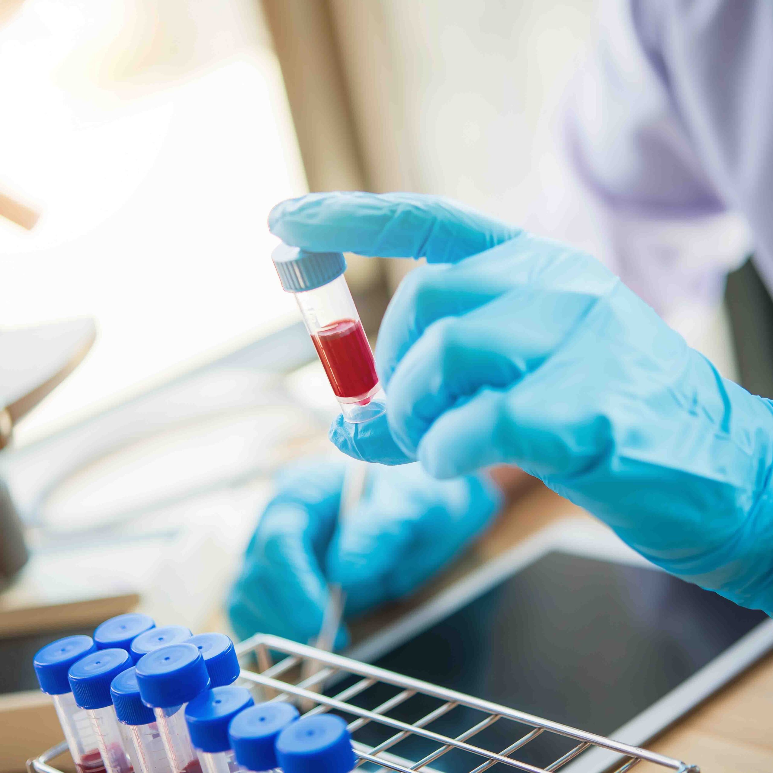Laboratory