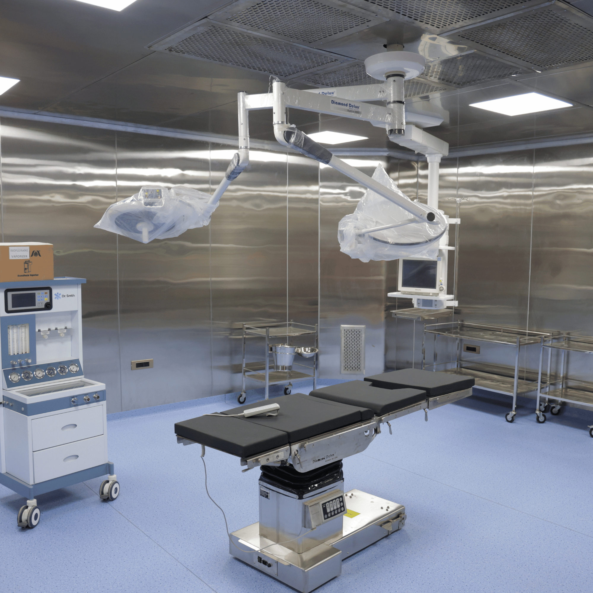 Operation Theatre