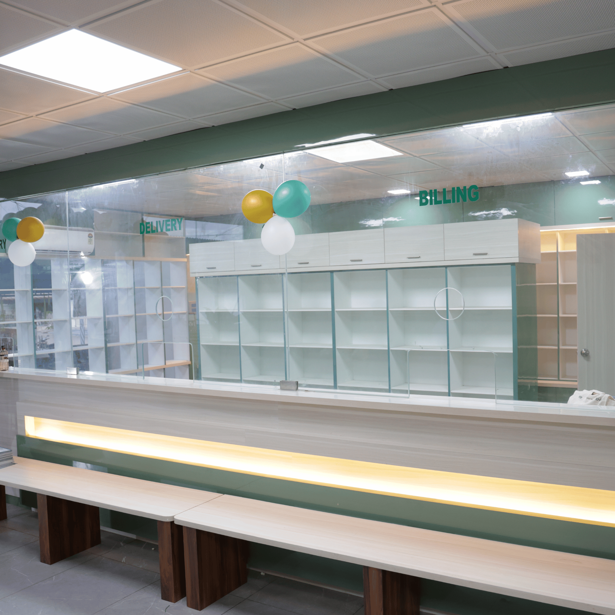 Pharmacy
