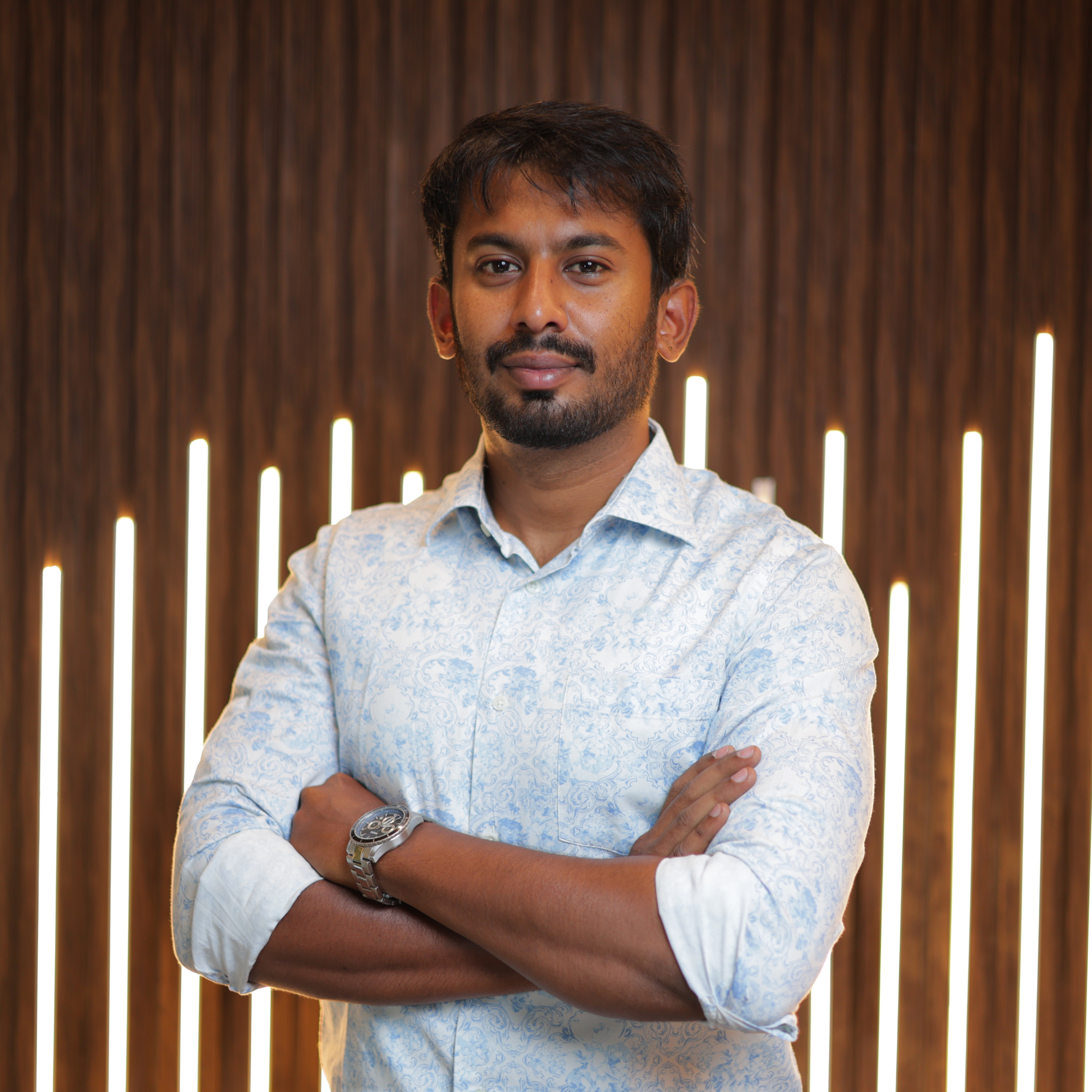 Dr. T. Mahalingam
