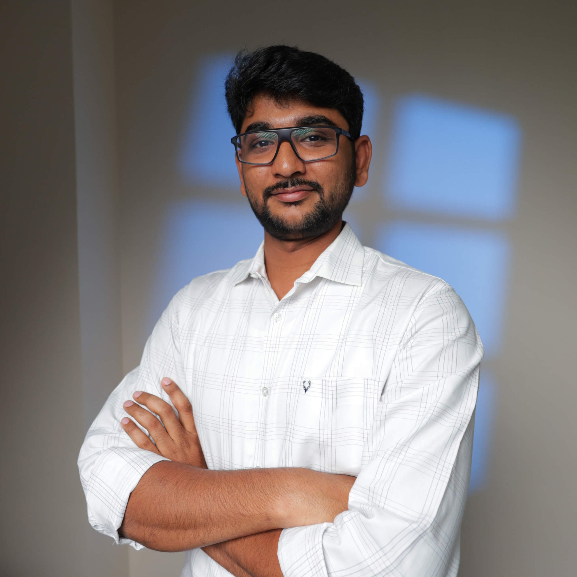 Dr. Arunkumar
