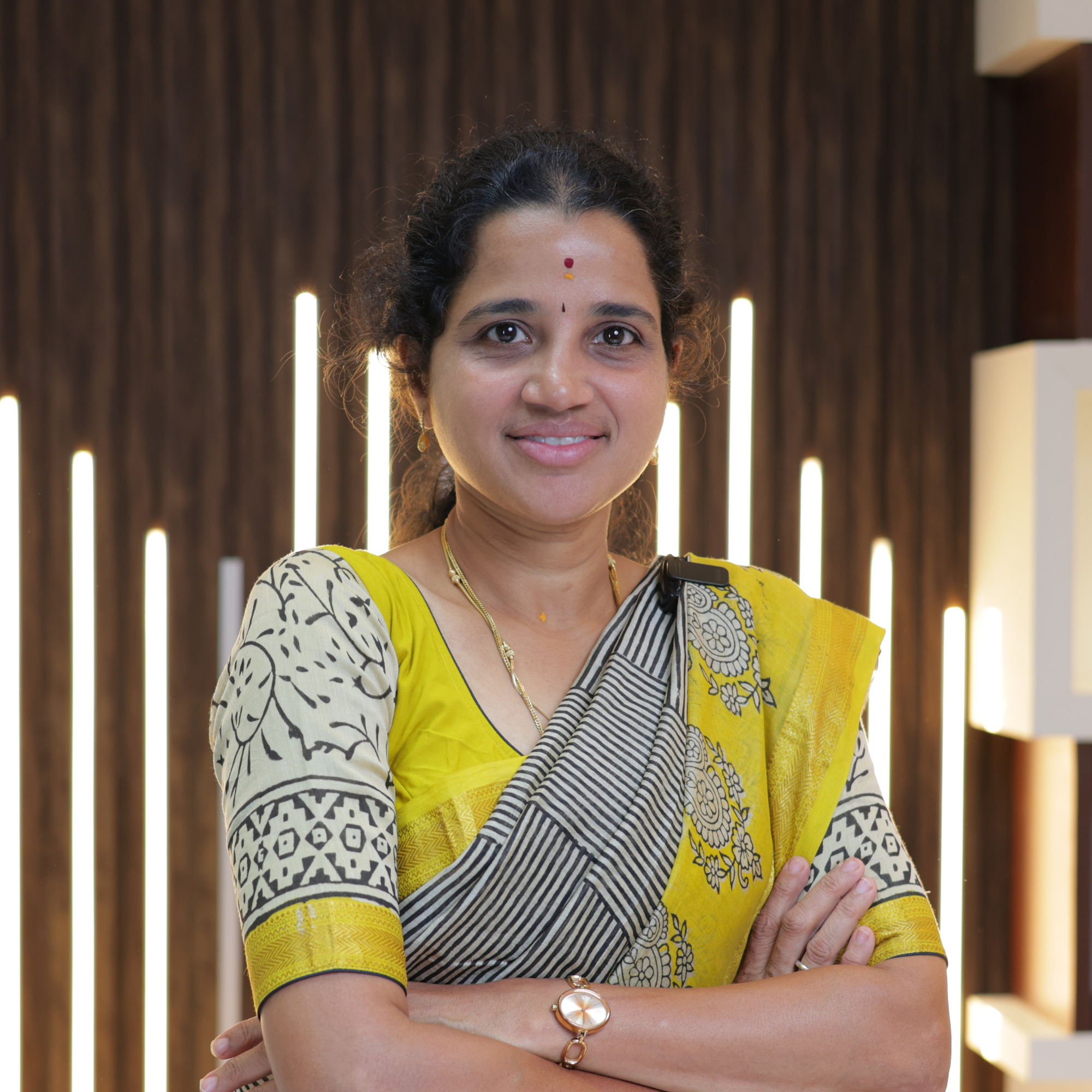 Dr. Chitravadhana