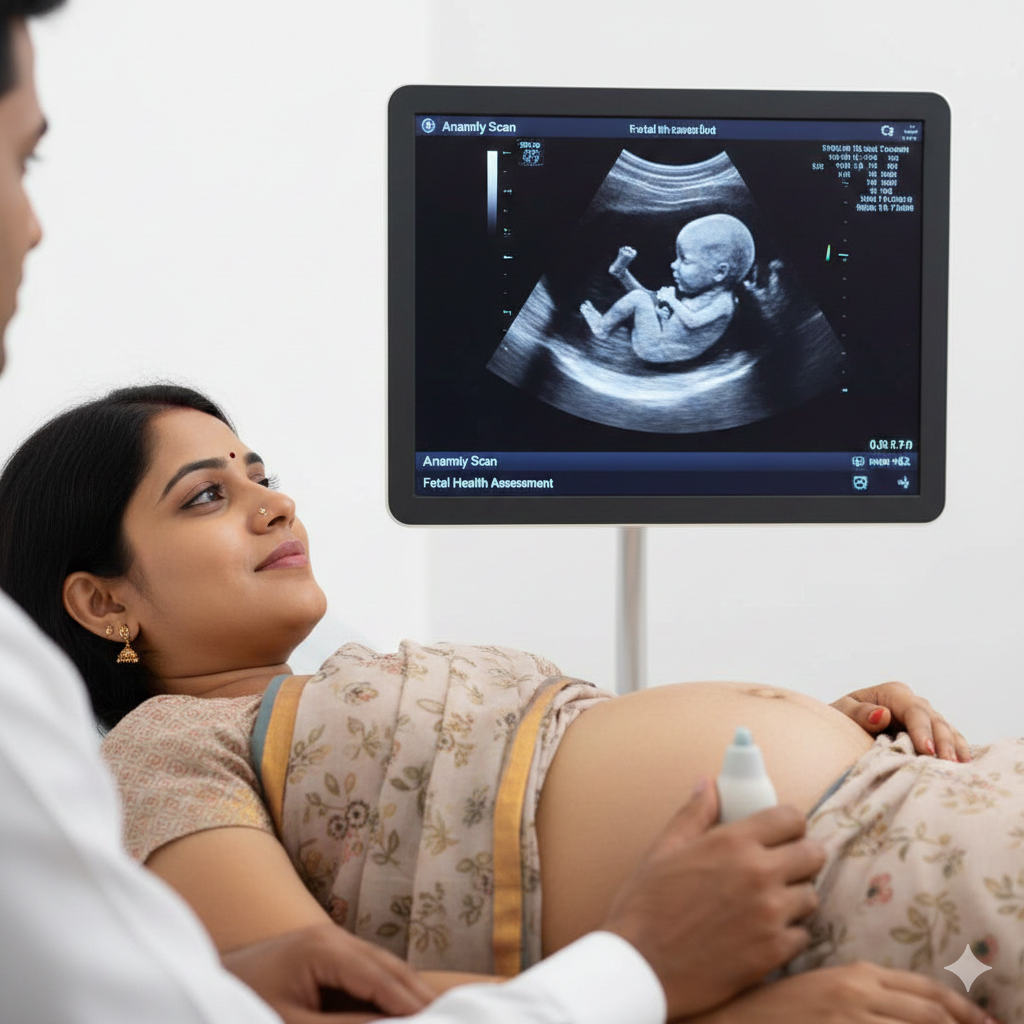 Obstetrics & Gynaecology