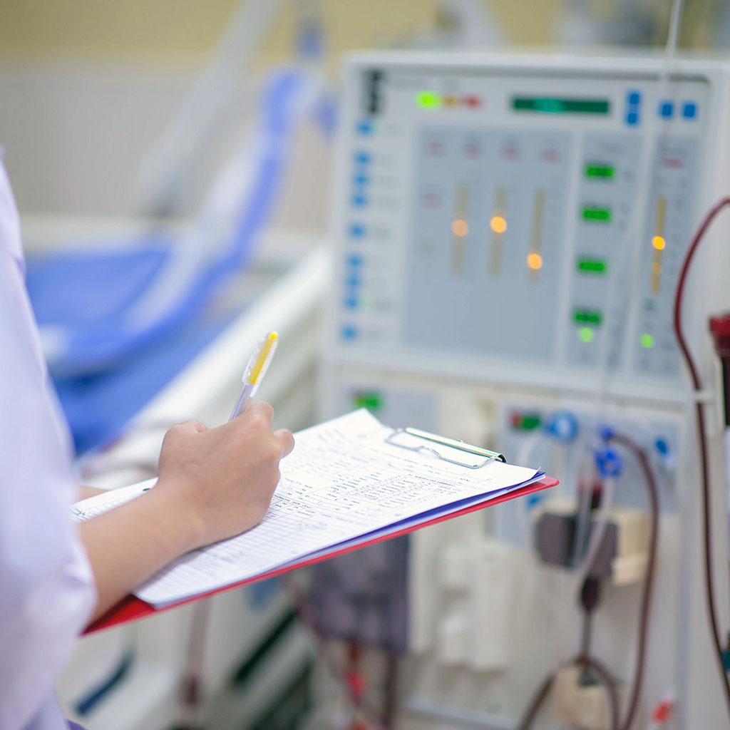 Nephrology & Dialysis