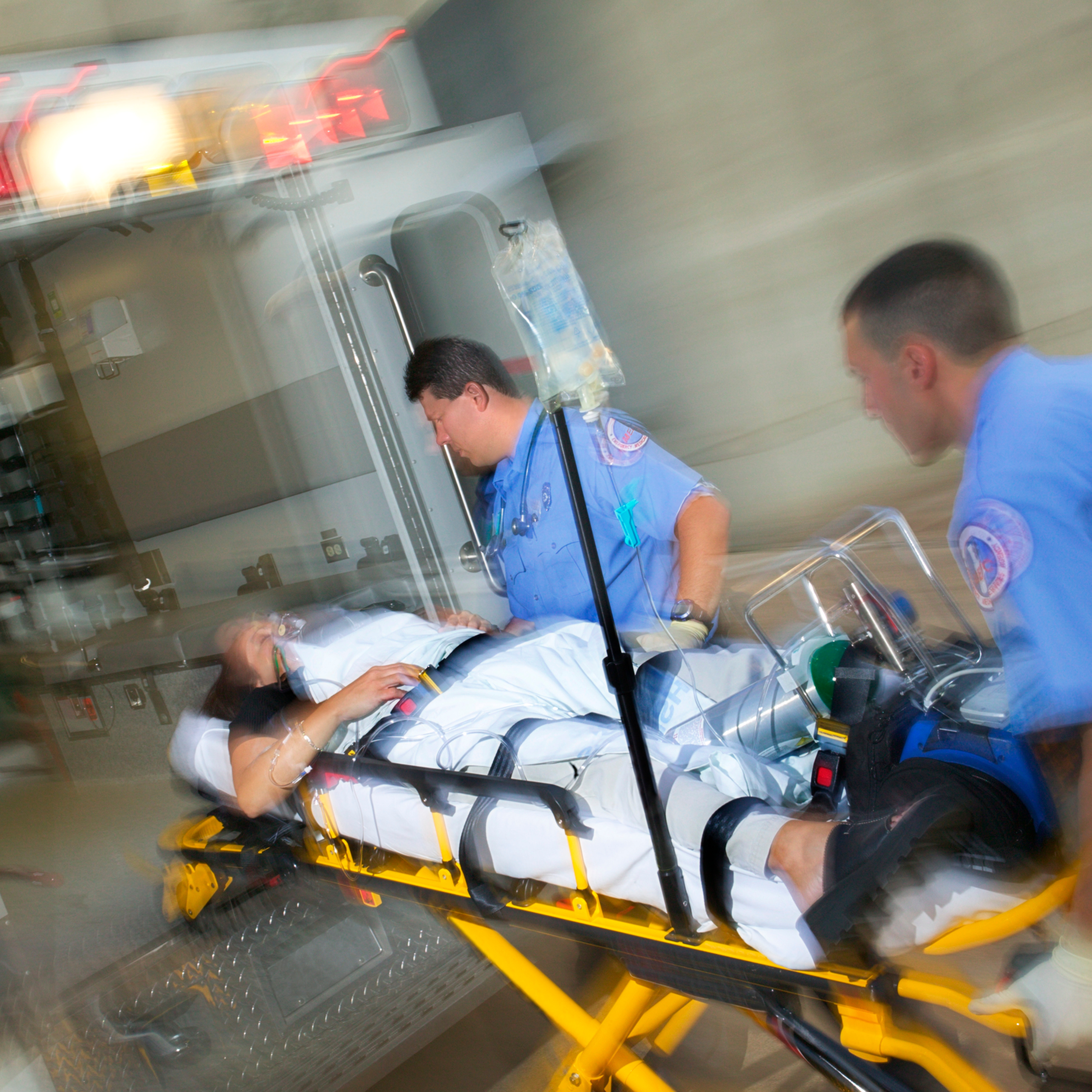 Orthopaedics, Trauma Surgery & Joint Replacement