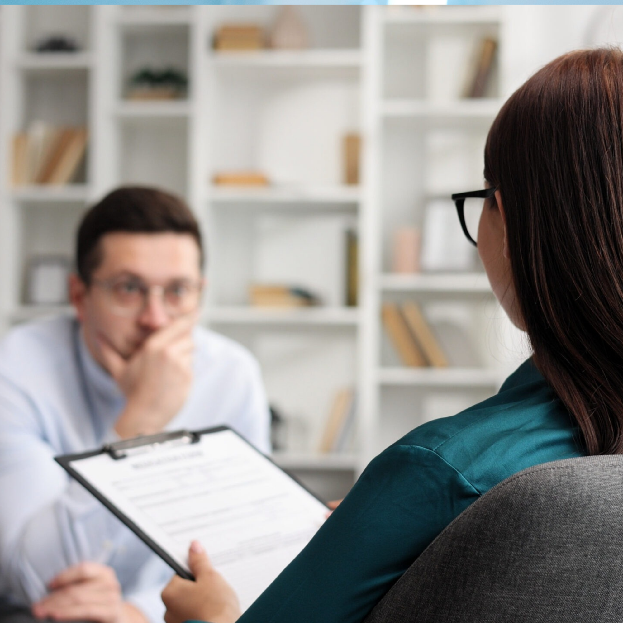 Psychiatry & De-Addiction